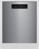 Beko BDUN3844M0X beépíthető mosogatógép